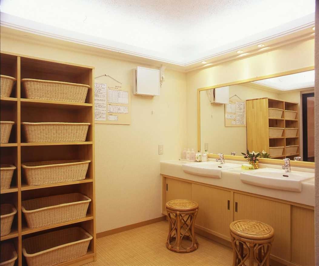 Japanese Ryokan Seryo Kyoto Eksteriør bilde