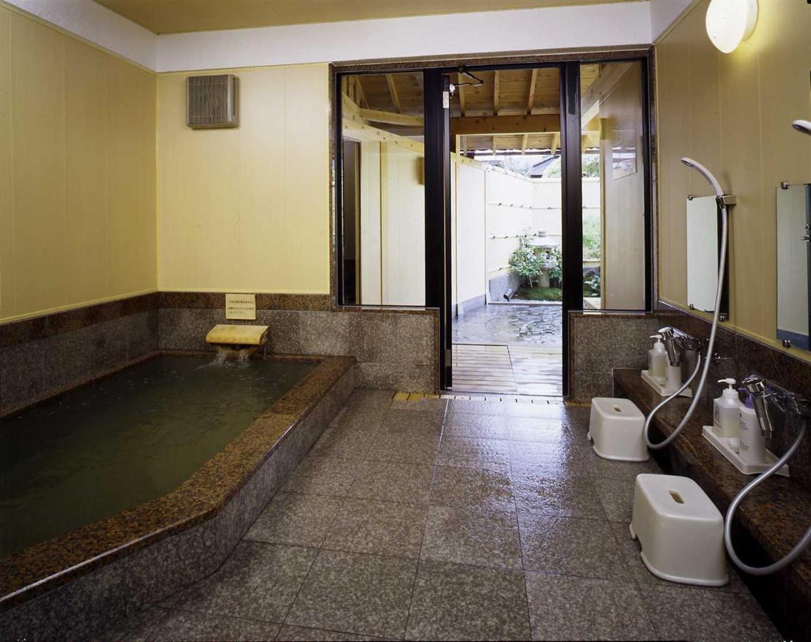 Japanese Ryokan Seryo Kyoto Eksteriør bilde