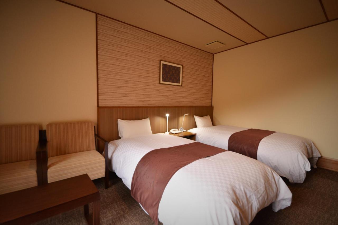 Japanese Ryokan Seryo Kyoto Eksteriør bilde