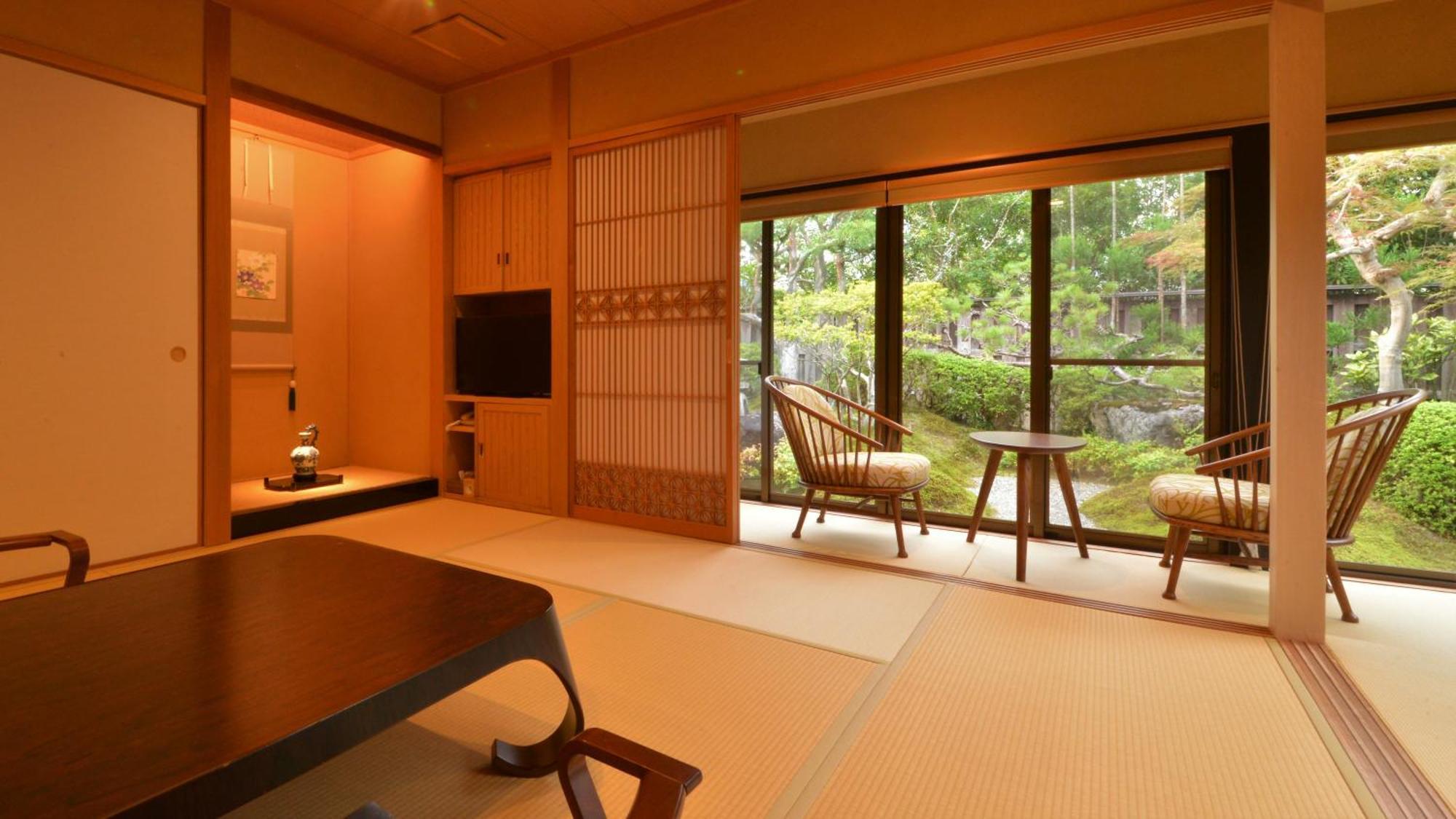 Japanese Ryokan Seryo Kyoto Eksteriør bilde