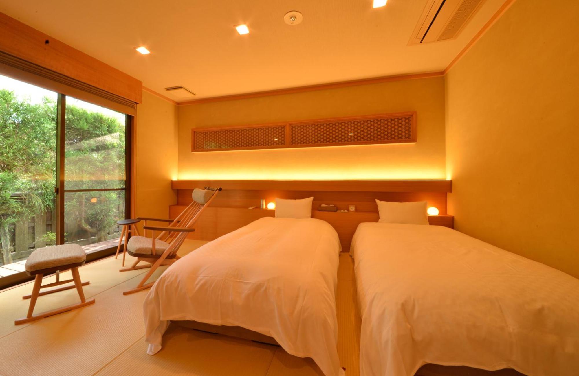 Japanese Ryokan Seryo Kyoto Eksteriør bilde