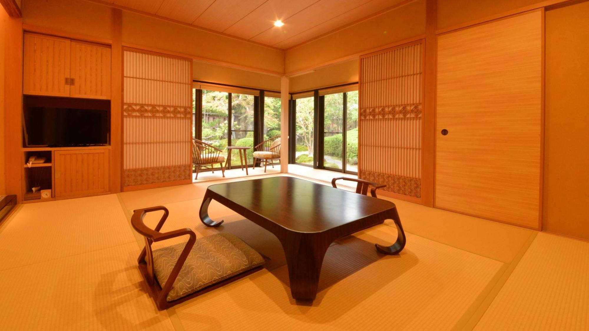 Japanese Ryokan Seryo Kyoto Eksteriør bilde