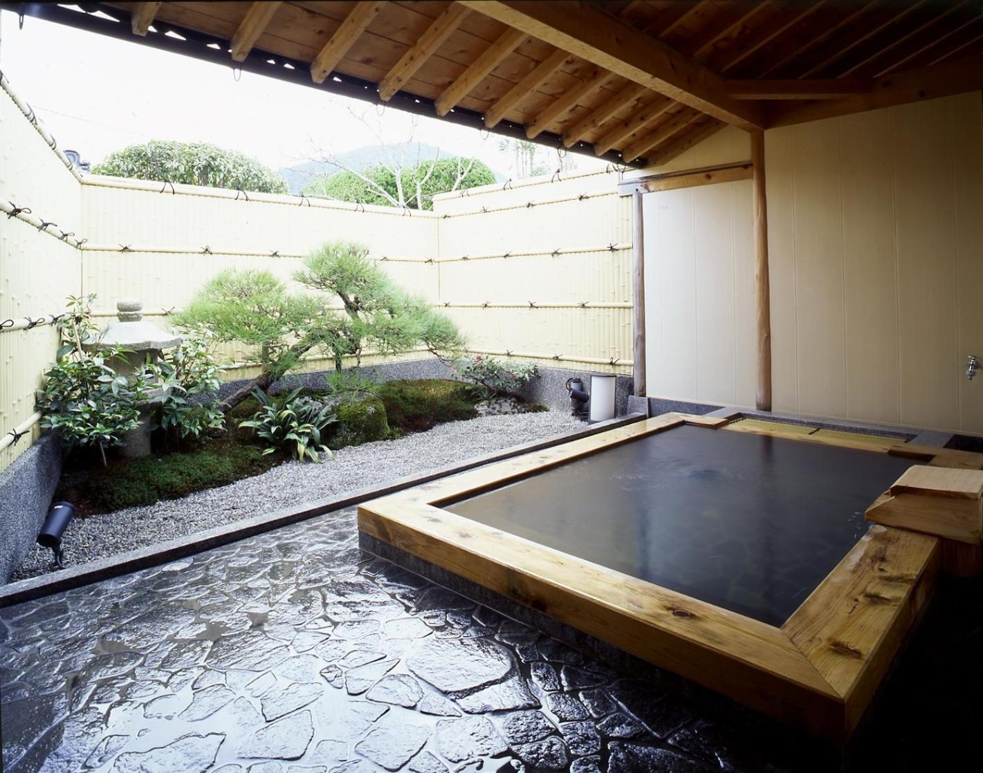 Japanese Ryokan Seryo Kyoto Eksteriør bilde