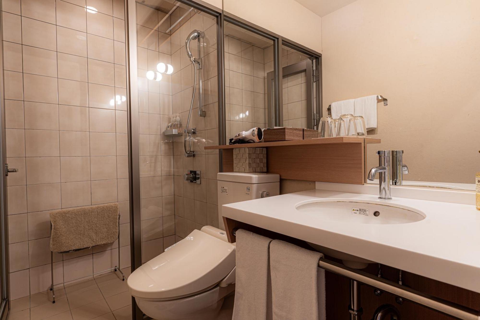 Japanese Ryokan Seryo Kyoto Eksteriør bilde